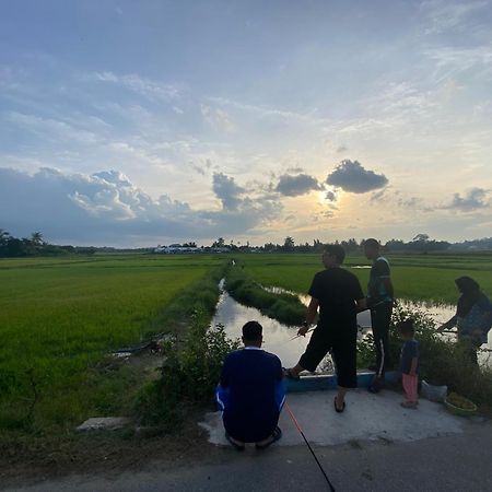 פנתאי צנאנג Lamanleman Langkawi מראה חיצוני תמונה