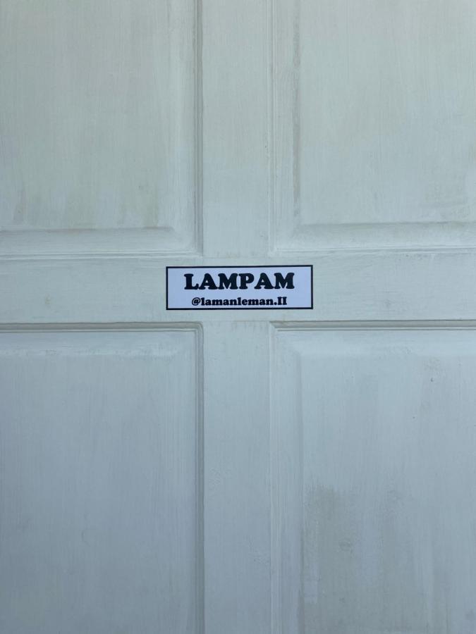 פנתאי צנאנג Lamanleman Langkawi מראה חיצוני תמונה