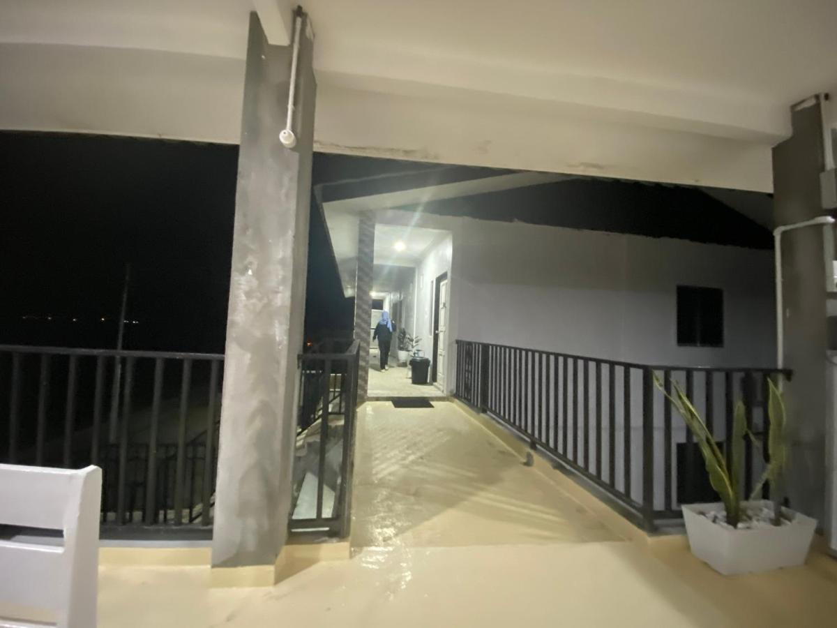 פנתאי צנאנג Lamanleman Langkawi מראה חיצוני תמונה