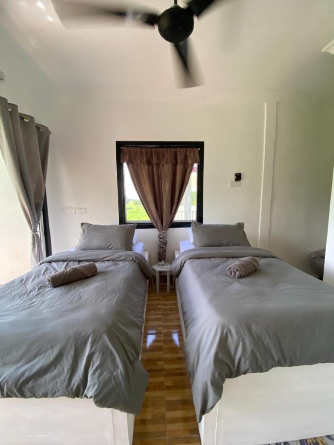פנתאי צנאנג Lamanleman Langkawi מראה חיצוני תמונה