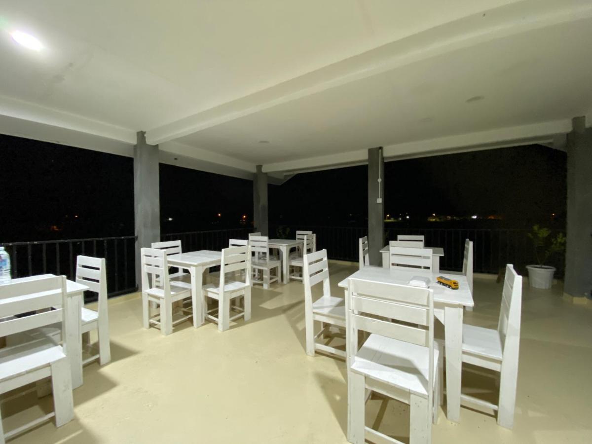 פנתאי צנאנג Lamanleman Langkawi מראה חיצוני תמונה