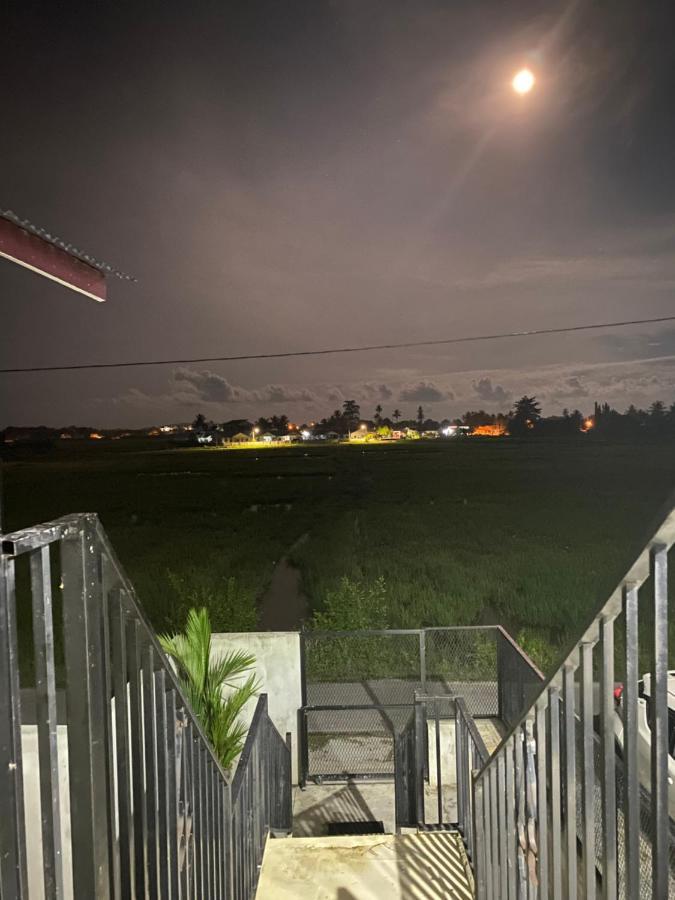 פנתאי צנאנג Lamanleman Langkawi מראה חיצוני תמונה