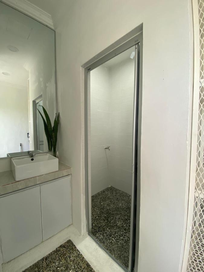 פנתאי צנאנג Lamanleman Langkawi מראה חיצוני תמונה