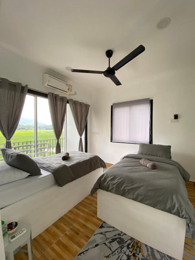 פנתאי צנאנג Lamanleman Langkawi מראה חיצוני תמונה